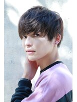 リップス 原宿(LIPPS)&nbsp;王道！ナチュラルマッシュ！女子ウケ☆