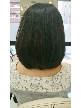 ネクサス アット(NEXUS-at) 【毛髪改善×美髪】ケアコースVol.2