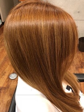 クリッパーズトウキョウ(CLIPPERS TOKYO) 3Dカラー