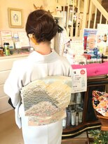 美容室 ティンカーベル&nbsp;セット