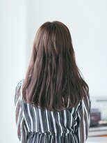 リソ 銀座(RISO)&nbsp;外国人風キュートロング