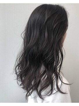 シエスタ バイ アンブルリュクス(siesta by amble luxe) ダークグレージュ