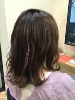 アルター(aL ter) リラクシーロング