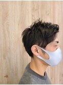 メンズショート