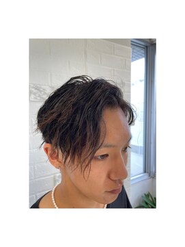 ユアレッシュブ 成田店(Your Lecheveu) マッシュショート