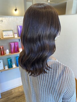 ロアン(roan) ナチュラルベージュ☆