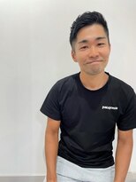 サロンプレッジエビノマル(salon PLEDGE ebinomaru) コボちゃん風ベリーショート