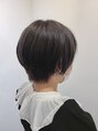 カリン 鶴見店(carin) イルミナカラー/髪質改善/インナーカラー/carin鶴見/鶴見駅
