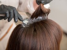 リムヘアー(Lim Hair)