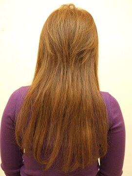 パームパム 川口店(PermPam) ロングスタイル