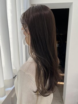 ヘッツ 仙台駅前店(HETTU) 髪質改善/ブリーチ/ダブルカラー/韓国/レイヤー/仙台/学割U24