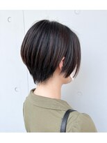 カリーナコークス 原宿 渋谷(Carina COKETH) ハイライト/ブリーチなダブルカラー/ケアブリーチインナーカラー