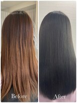 ブランエノワール(BLANC ET NOIR)&nbsp;天使のヴェール