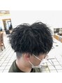 ヘアーアンドメイク サワ 上田本店(SAWA) ツイスパも得意です☆イメチェンもぜひお任せください！！