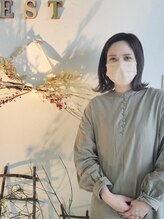 クレスト 時津店&nbsp;甲斐田 