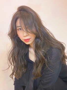 アトリエカズ(Atelier Kazu) ヘルシースタイル◎30代40代50代