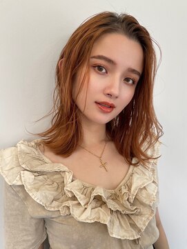 フィーリーカラー 大阪梅田店(feery color) Hjhn11