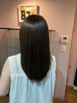 ビーセブン(B7) ロング