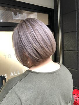 シュプール(SPUL) ペールベージュ