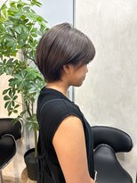 ユニー(uniii)&nbsp;【uniii/新宿】コンパクトショート