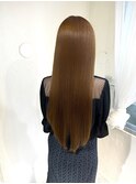 ロングミルクティー
