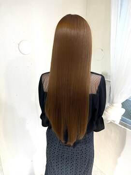 リラボ(Re.LABO) ロングミルクティー