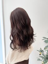 コア(CoRe.gn)&nbsp;ブラウン