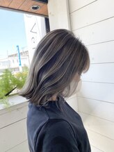 ヘアーブランドジン ヴェール(HAIR BRAND Jin Vert)