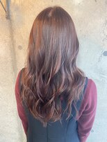 ゼロプラス(ZERO +)&nbsp;ワインレッドカラー♪