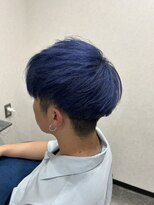 セカンド(Second)&nbsp;Second   ×　ダークカラー