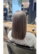 エイト 藤沢店(EIGHT fujisawa)&nbsp;グレージュ【藤沢】