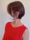 ベルダ(BELDAD)の写真/一人一人に似合うショートスタイル☆ベリーショートからボブまで再現性の高いカットで理想を叶えます♪