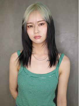 キヴィ(kivi) ペールミント