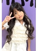A    Ｙギャル　小学生　1