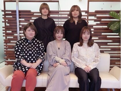 カッツ 神辺店(CUT S)の写真