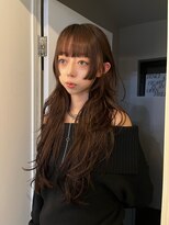 ゾーイダイミョウ(ZOEY daimyo) たっぷりlayer