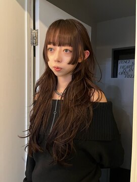 ゾーイダイミョウ(ZOEY daimyo) たっぷりlayer