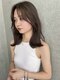 リアン(lien)の写真/骨格、生えグセを見極めたカット技術が自慢☆イメージしたスタイルがずっと続く♪　