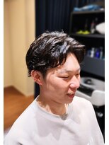 トレバー(Trever)&nbsp;ニュアンスパーマ