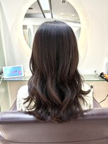 松本平太郎美容室 銀座パートフォー(PART４)&nbsp;髪質改善カラー　◎２０代　３０代　４０代