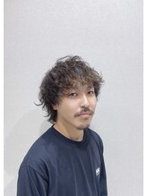 アッドバイケンジ(Add.. by KENJE)&nbsp;木全 章