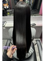 スライバイリアオオサカ(Sly By Ria OSAKA)&nbsp;髪質改善/酸熱トリートメント/艶髪【梅田】【大阪】