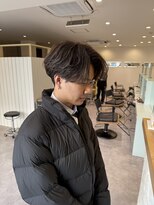 アヴァンセラヴィ(AVANCER la vie)&nbsp;グレージュカラー