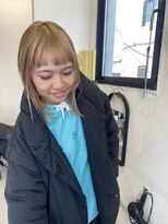 アルク(arc) レイヤーstyle