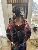 アローズ(arose)&nbsp;祝☆成人