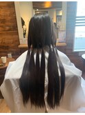 イメチェン！ヘアドネーション！