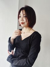 丹 鶴村 香奈