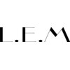 レム 仙台店(L.E.M)のお店ロゴ