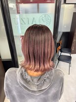 アイズ 本厚木(AIZU)&nbsp;ニュアンスカラー