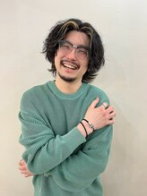 ロア 四条河原町店(LoRE) 本馬 源司